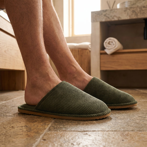 Men's Slippers